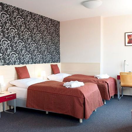 Hotel Albellus Brno Exterior photo