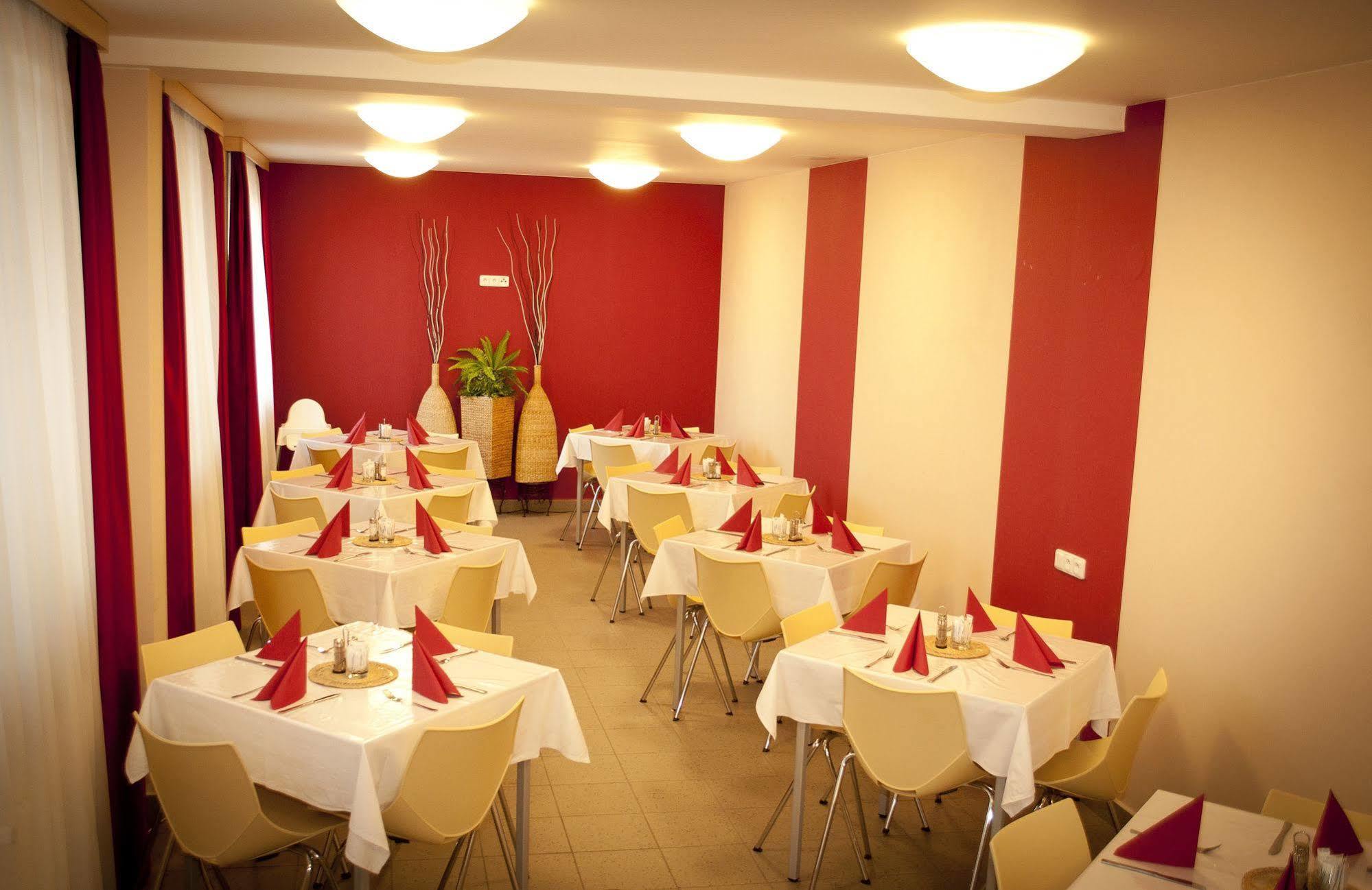 Hotel Albellus Brno Exterior photo